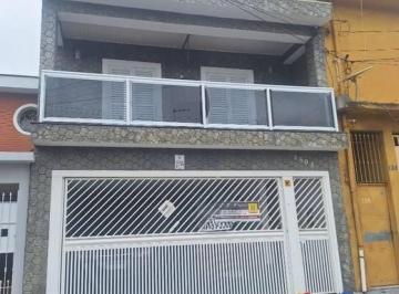 Foto 1 · Casa com 5 quartos à venda, 264 m² por R$ 1.100.000 - Vila Nhocune - São Paulo/SP