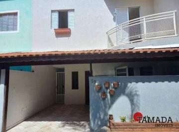 Foto 1 · Casa com 3 dormitórios à venda, 139 m² por R$ 450.000,00 - Vila Araguaia - São Paulo/SP