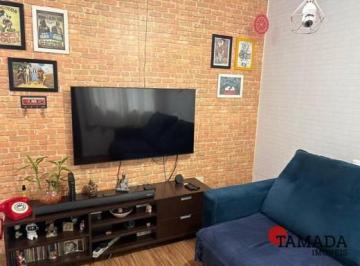 Foto 1 · Casa com 1 quarto à venda, 47 m² por R$ 249.000 - Jardim Lisboa - São Paulo/SP