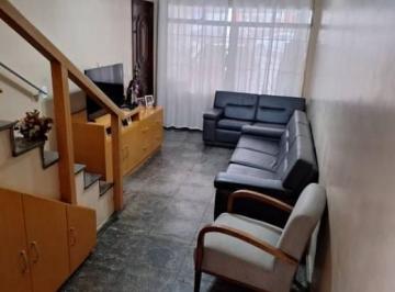 Foto 1 · Casa com 3 dormitórios à venda, 147 m² por R$ 600.000,00 - Engenheiro Goulart - São Paulo/SP