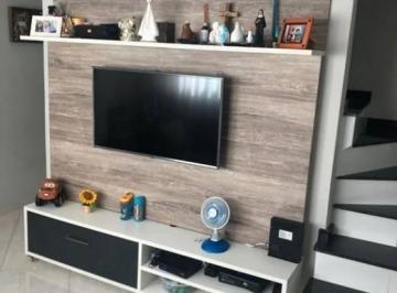 Foto 1 · Casa à venda, 65 m² por R$ 330.000,00 - Vila Monte Santo - São Paulo/SP
