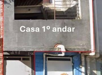 Foto 1 · Casa com 3 Quartos à venda, 120 m² por R$ 120.000 - Ermelino Matarazzo - São Paulo/SP