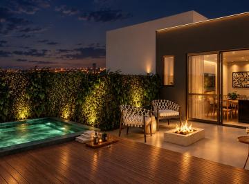 Apartamento de 3 quartos, Curitiba · Cobertura Duplex com condições especiais - 3 quartos - 149m2 privativos