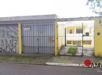 Foto 1 · Casas sobrepostas com 2 e 3 dormitórios à venda, 210 m² por R$ 750.000 - Vila Curuçá - São Paulo/SP