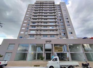 FACHADA · NOVO HAMBURGO - STUDIO - PÁTRIA NOVA