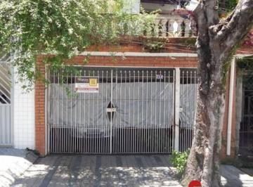 Foto 1 · Sobrado com 3 Quartos sendo 1 suíte à venda, 175 m² por R$ 549.000 - Vila Araguaia - São Paulo/SP
