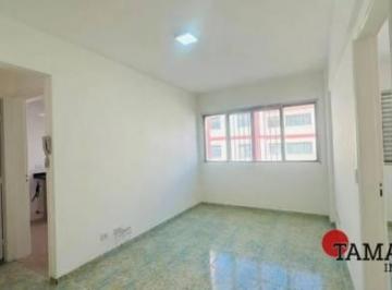 Foto 1 · Apartamento com 1 dormitório à venda, 48 m² por R$ 310.000,00 - Vila Domitila - São Paulo/SP