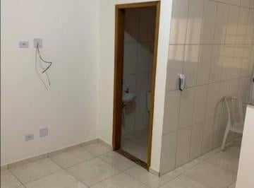 Foto 1 · Apartamento com 2 dormitórios para alugar, 42 m² por R$ 1.835,00/mês - Vila Domitila - São Paulo/SP