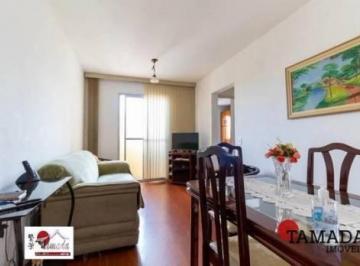 Foto 1 · Apartamento com 2 dormitórios à venda, 62 m² por R$ 315.000,00 - Jardim Arize - São Paulo/SP