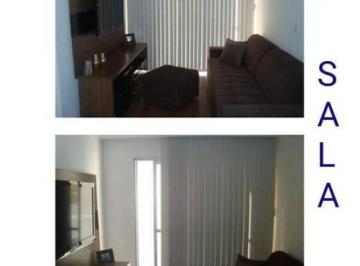 Foto 1 · Apartamento com 2 dormitórios à venda, 51 m² por R$ 279.000,00 - Jardim Santo Antônio - São Paulo/SP