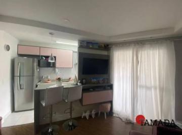 Foto 1 · Apartamento com 2 quartos, sacada, 1 vaga à venda, 54 m² por R$ 450.000 - Chácara Cruzeiro do Sul -