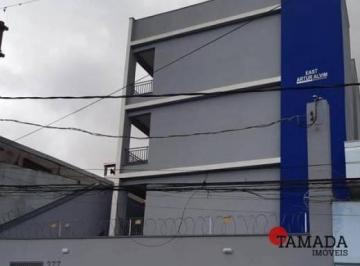 Foto 1 · Apartamento com 1 dormitório à venda, 34 m² por R$ 210.000,00 - Vila Nhocune - São Paulo/SP