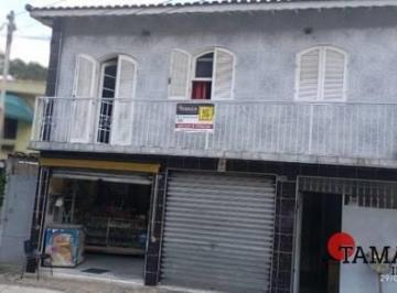 Foto 1 · Casa com 4 dormitórios à venda e mais 2 casas no terreno, 300 m² por R$ 570.000 - Parque Císper - Sã