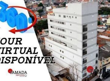 Foto 1 · Apartamento à venda, 45 m² por R$ 219.900,00 - Jardim de Lorenzo - São Paulo/SP