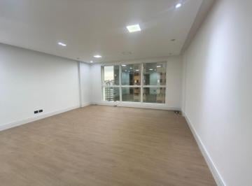 Comercial , Curitiba · Sala 42 m² Helbor Offices com vaga de garagem no Bigorrilho