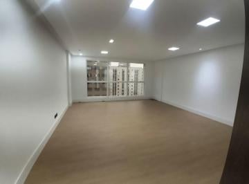 Comercial , Curitiba · Sala 42 m² Helbor Offices com vaga de garagem no Bigorrilho