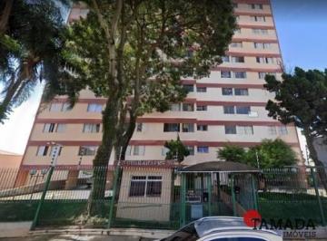 Foto 1 · Apartamento à venda, 41 m² por R$ 240.000,00 - Jardim Popular - São Paulo/SP