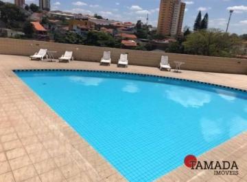 Foto 1 · Apartamento com 3 dormitórios à venda, 55 m² por R$ 360.000,00 - Vila Carmosina - São Paulo/SP