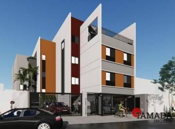 Foto 1 · Apartamento com 1 dormitório à venda, 49 m² por R$ 290.000,00 - Vila Antonina - São Paulo/SP