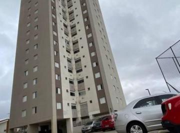 Foto 1 · Apartamento com 2 quartos, 1 vaga à venda, 54 m² por R$ 380.000 - Chácara Cruzeiro do Sul - São Paul