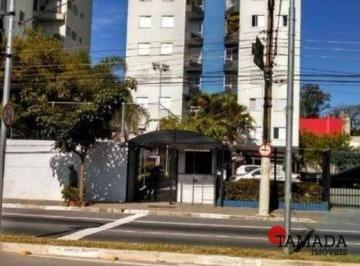 Foto 1 · Apartamento com 2 dormitórios à venda, 57 m² por R$ 320.000,00 - Engenheiro Goulart - São Paulo/SP