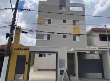 Foto 1 · Apartamento com 1 dormitório à venda, 30 m² por R$ 240.000,00 - Jardim Vila Formosa - São Paulo/SP