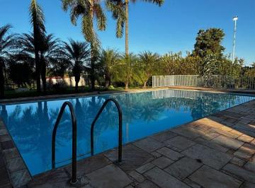 Rural de 4 quartos, Serra Negra · Chácara com 418 metros², 4 quartos, piscina e churrasqueira em Serra Negra - SP