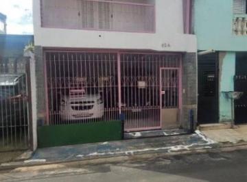 Foto 1 · Sobrado com 3 quartos à venda, 112 m² por R$ 380.000 - Vila Brasil - São Paulo/SP