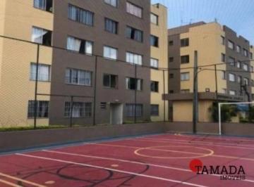 Foto 1 · Apartamento com 3 dormitórios à venda, 55 m² por R$ 248.000,00 - Vila Santa Cruz - São Paulo/SP