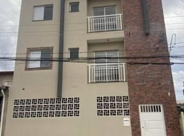 Foto 1 · Apartamento com 1 dormitório à venda, 34 m² por R$ 184.900,00 - Burgo Paulista - São Paulo/SP