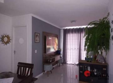 Foto 1 · Apartamento à venda, 59 m² por R$ 500.000,00 - Jardim Três Marias - São Paulo/SP