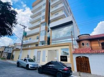 Foto 1 · Apartamento com 1 dormitório para alugar, 47 m² por R$ 2.060,00/mês - Vila Granada - São Paulo/SP