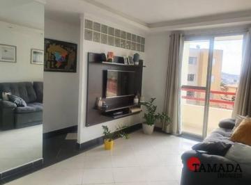 Foto 1 · Apartamento com 2 dormitórios à venda, 66 m² por R$ 360.000,00 - Vila Robertina - São Paulo/SP