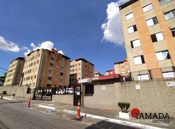 Foto 1 · Apartamento com 3 dormitórios à venda, 55 m² por R$ 260.000,00 - Vila Sílvia - São Paulo/SP
