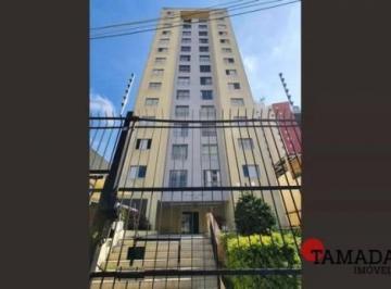 Foto 1 · Apartamento com 2 dormitórios para alugar, 56 m² por R$ 3.170,00/mês - Vila Marieta - São Paulo/SP
