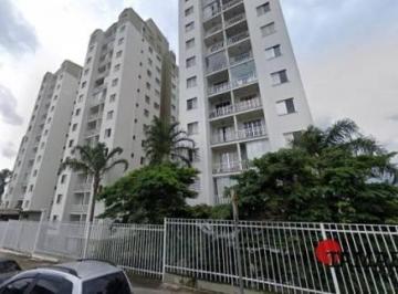 Foto 1 · Apartamento com 2 dormitórios à venda, 49 m² por R$ 300.000,00 - Jardim Belém - São Paulo/SP