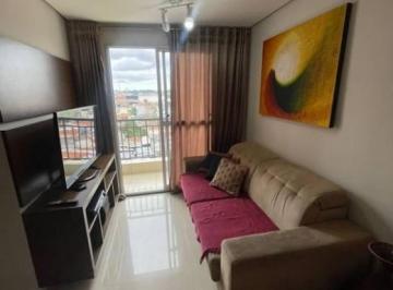 Foto 1 · Apartamento com 3 dormitórios à venda, 65 m² por R$ 450.000,00 - Vila Talarico - São Paulo/SP