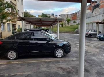 Foto 1 · Apartamento à venda, 55 m² por R$ 350.000,00 - Jardim Castelo - São Paulo/SP