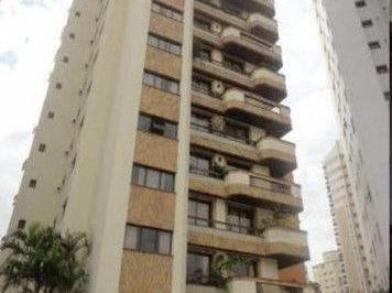 Foto 1 · Apartamento com 4 dormitórios à venda, 188 m² por R$ 1.400.000,00 - Vila Santo Estevão - São Paulo/S