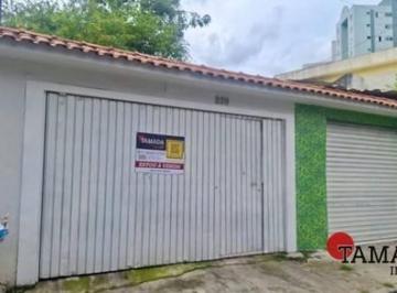 Foto 1 · Imóvel com 2 casa no mesmo terreno, com 2 quartos e salão à venda, 89 m² por R$ 800.000 - Vila Rui B