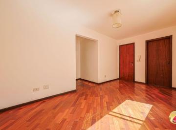 Apartamento de 1 quarto, Curitiba · Apartamento para venda com 39 metros quadrados com 1 quarto em Centro Cívico - Curitiba - PR