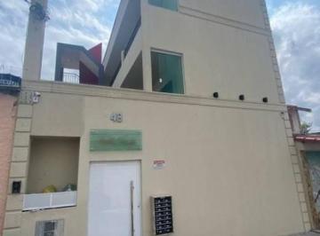 Foto 1 · Apartamento com 2 quartos, Sem vaga à venda, 40 m² por R$ 220.000 - Burgo Paulista - São Paulo/SP