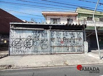 Foto 1 · Galpão à venda, 420 m² por R$ 1.605.000,00 - Vila Marieta - São Paulo/SP