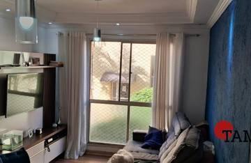 Foto 1 · Apartamento com 2 dormitórios à venda, 49 m² por R$ 235.000,00 - Jardim Planalto - São Paulo/SP