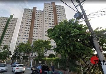 Foto 1 · Apartamento com 2 dormitórios à venda, 50 m² por R$ 270.000,00 - Jardim Andaraí - São Paulo/SP