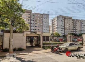 Foto 1 · Apartamento com 2 dormitórios à venda, 48 m² por R$ 250.000,00 - Jardim São Francisco (Zona Leste) -