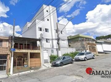 Foto 1 · Apartamento com 2 dormitórios à venda, 35 m² por R$ 280.000,00 - Vila Granada - São Paulo/SP