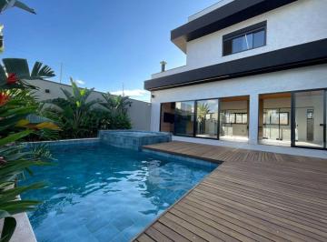 Casa de 4 quartos, São Roque · Casa com 410 mts², 4 quartos, piscina e churrasqueira em São Roque - SP