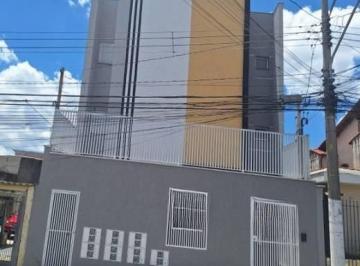Foto 1 · Apartamento com 1 dormitório à venda, 35 m² por R$ 220.000,00 - Burgo Paulista - São Paulo/SP