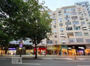 Comercial 43m² Aluguel Ipanema · Loja na Rua Visconde de piraja aluga